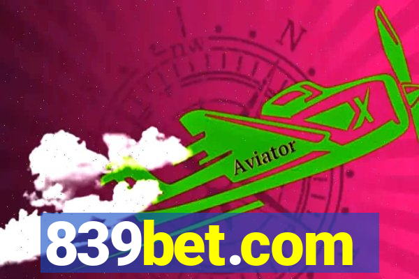 839bet.com