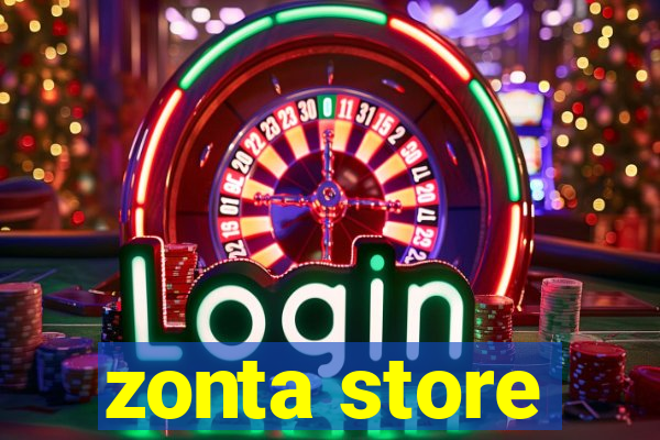 zonta store