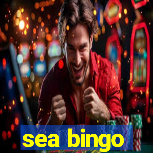 sea bingo