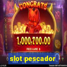 slot pescador