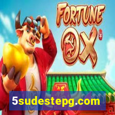 5sudestepg.com