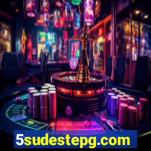 5sudestepg.com