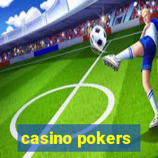 casino pokers