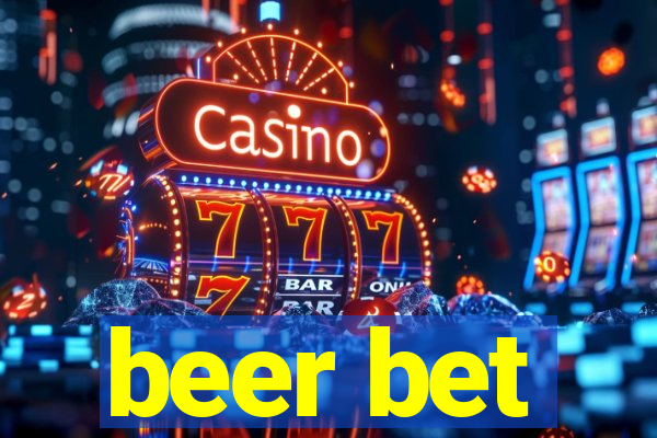 beer bet