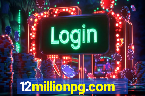 12millionpg.com