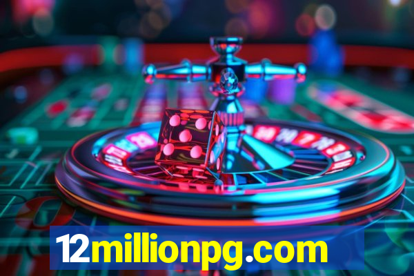 12millionpg.com