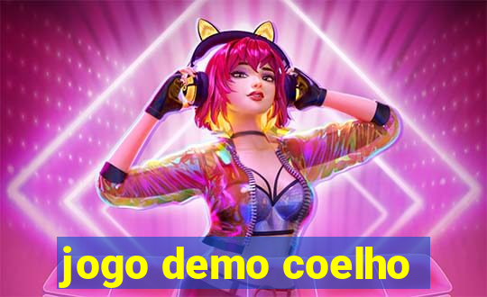 jogo demo coelho