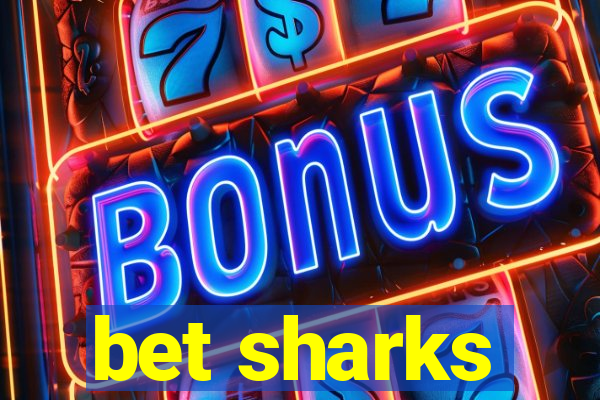 bet sharks