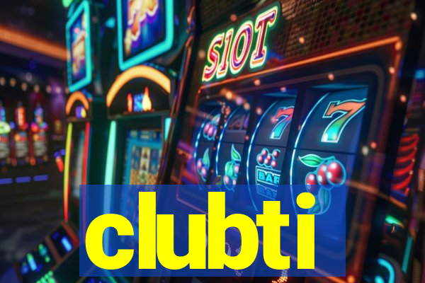 clubti