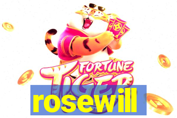 rosewill