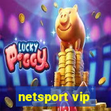 netsport vip