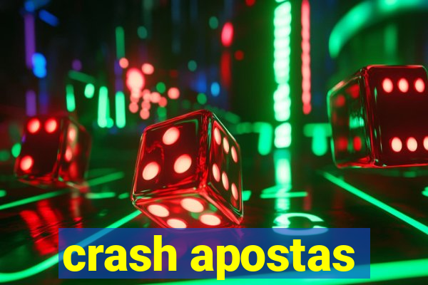 crash apostas