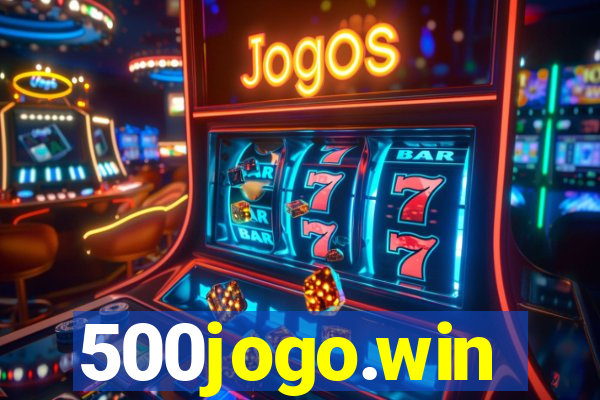 500jogo.win