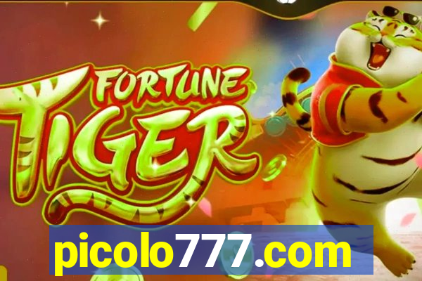 picolo777.com