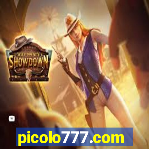 picolo777.com