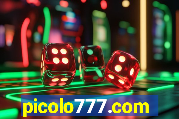 picolo777.com