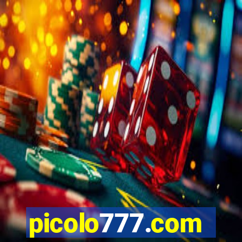 picolo777.com