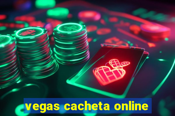 vegas cacheta online