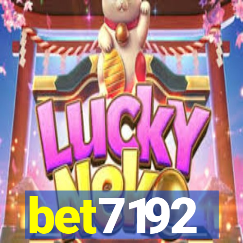 bet7192