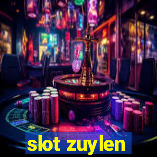 slot zuylen