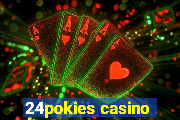 24pokies casino