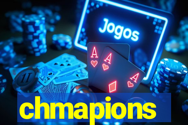 chmapions