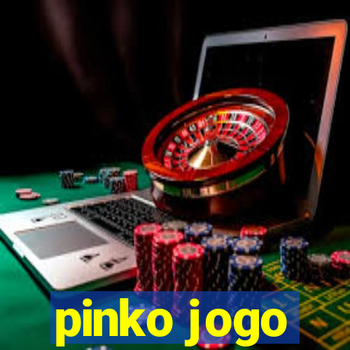 pinko jogo