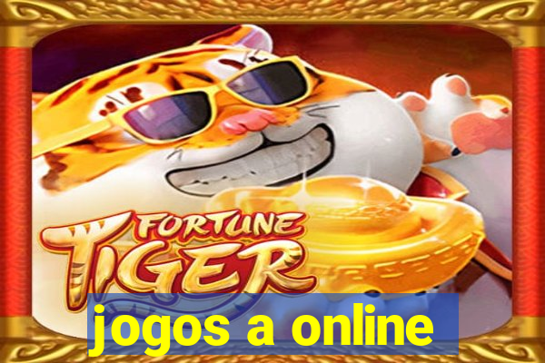 jogos a online