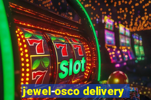 jewel-osco delivery