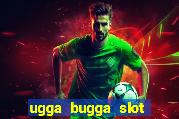 ugga bugga slot machine game