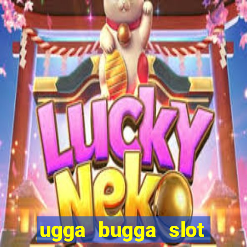 ugga bugga slot machine game