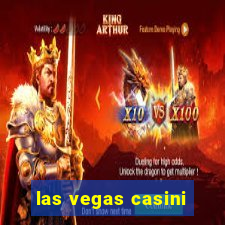 las vegas casini