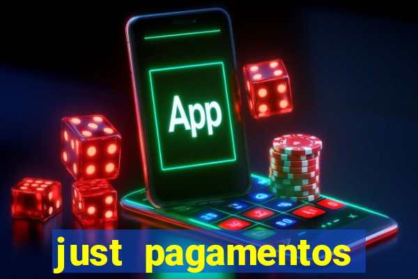 just pagamentos ltda jogos