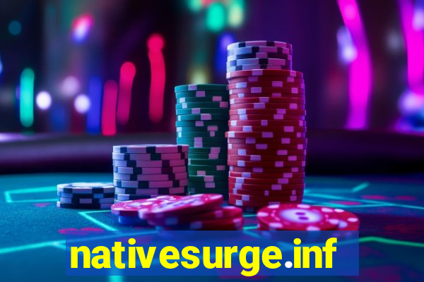 nativesurge.info