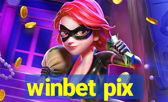 winbet pix