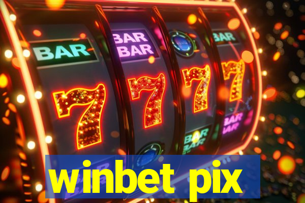 winbet pix