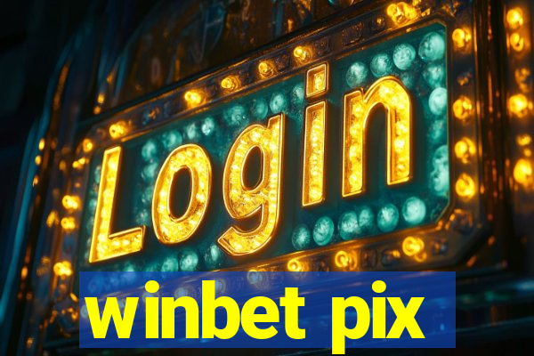 winbet pix