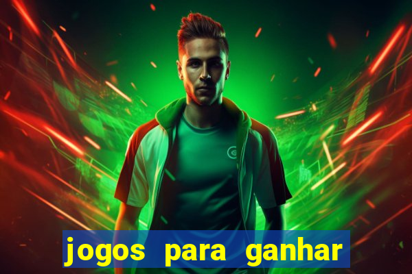 jogos para ganhar dinheiro com 1 real