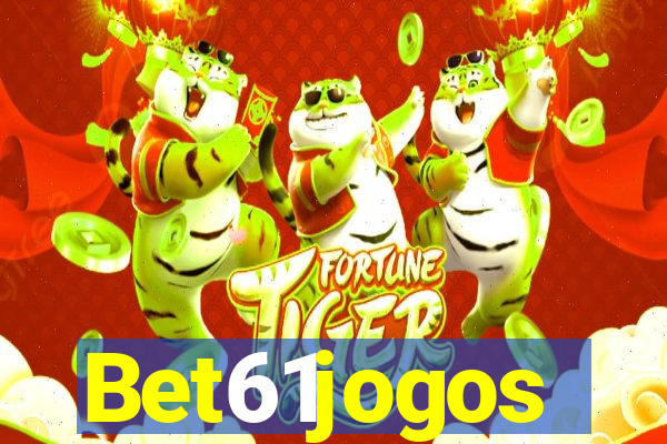 Bet61jogos