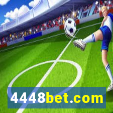 4448bet.com