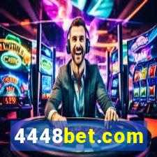 4448bet.com