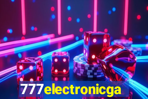 777electronicgame.com