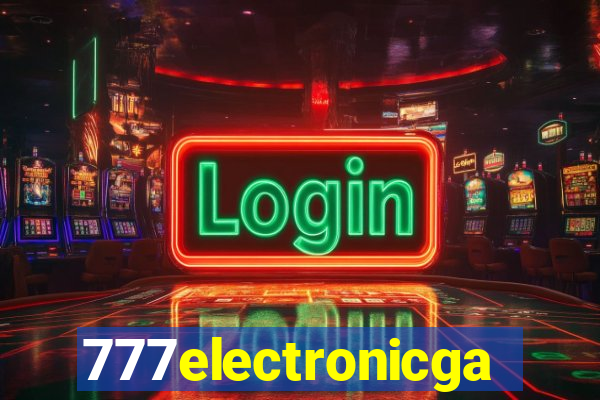 777electronicgame.com