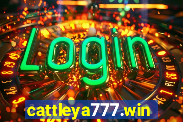 cattleya777.win