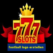 football logo erstellen