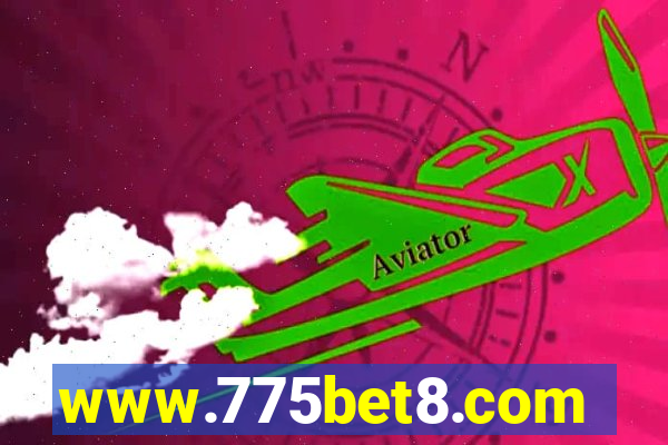 www.775bet8.com