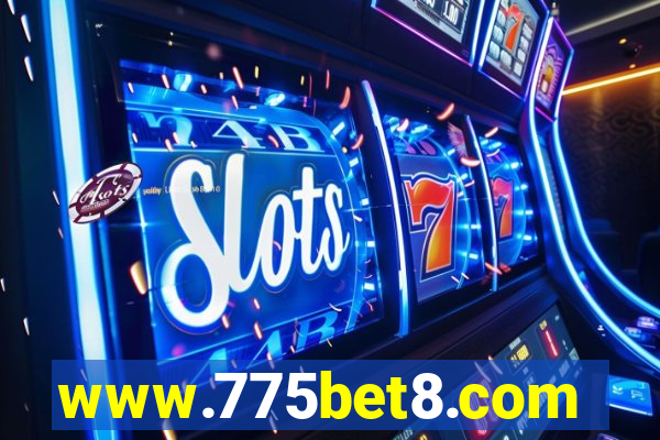 www.775bet8.com