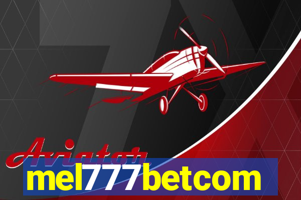 mel777betcom