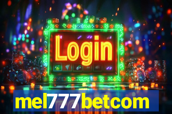 mel777betcom