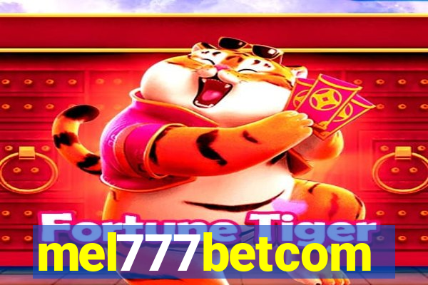 mel777betcom